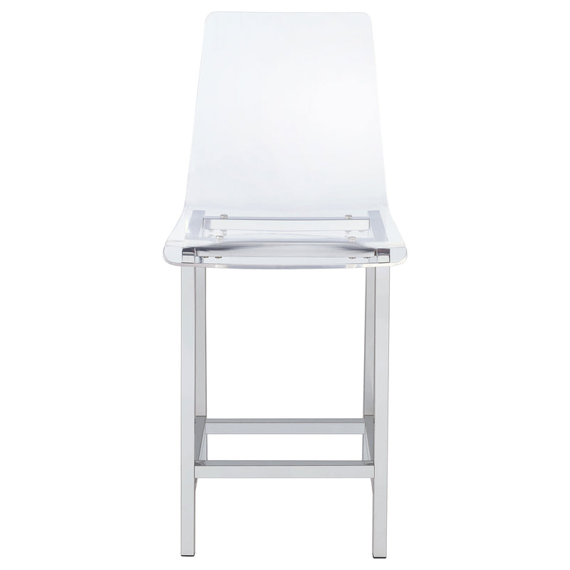 Juelia Counter Chair