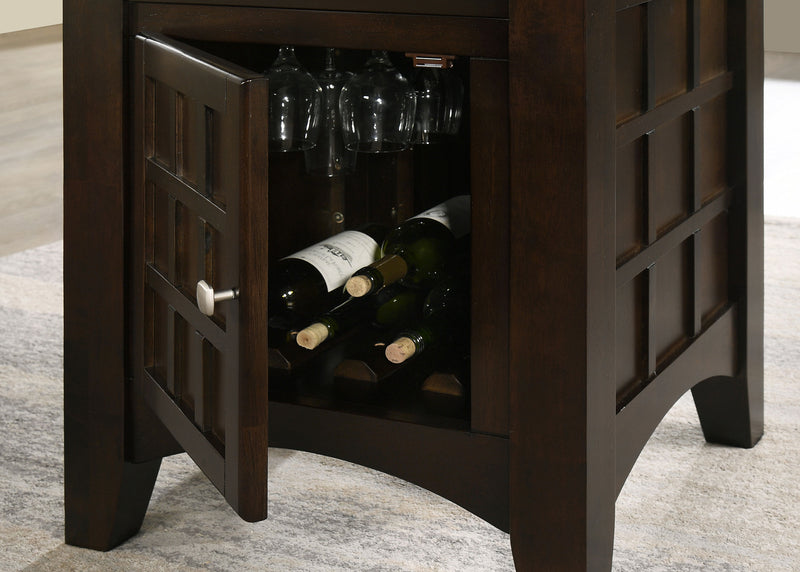 Gabriel Counter Height Dining Table