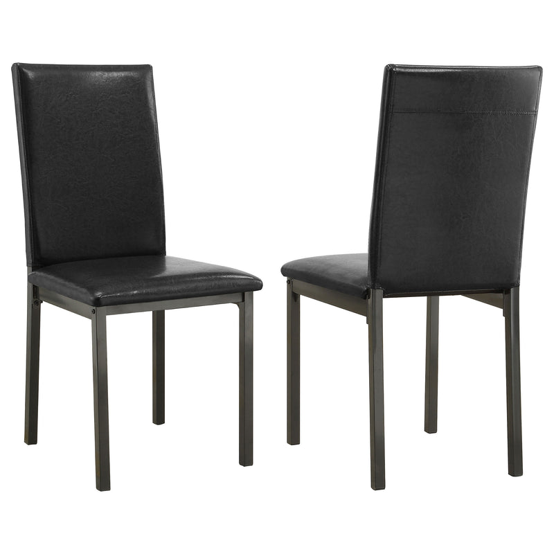 Garza Dining Side Chair