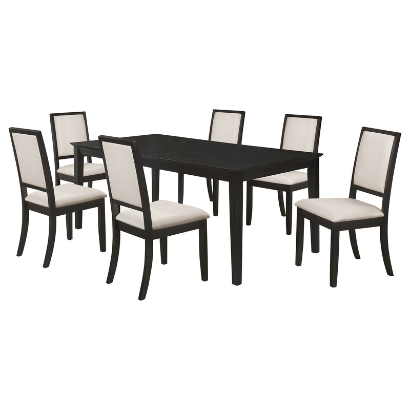 Louise Dining Set