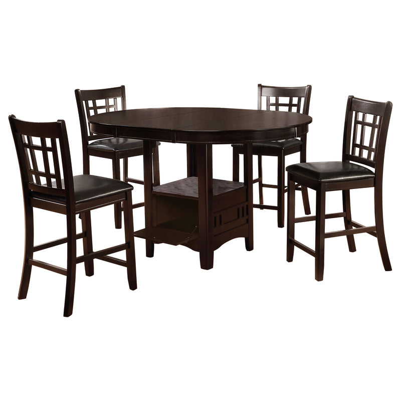 Lavon Counter Height Dining Set