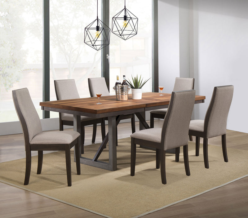 Spring Creek Dining Set