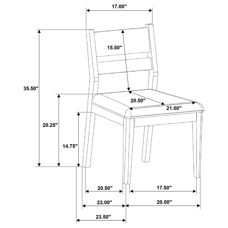 Cornelia Dining Set