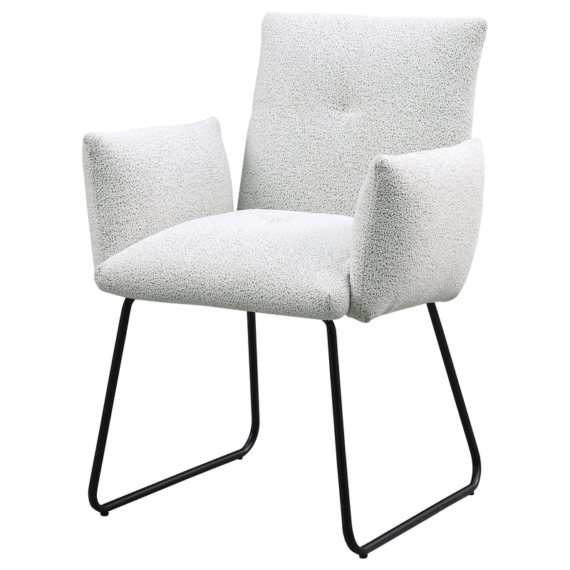 Ackland Dining Arm Chair
