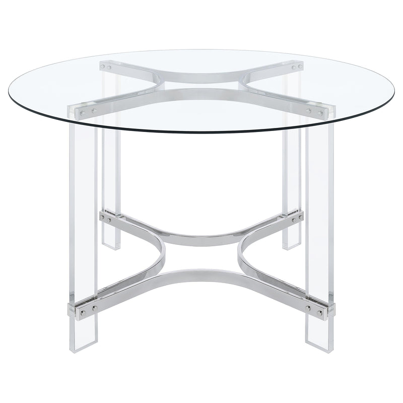 Keeling Dining Table