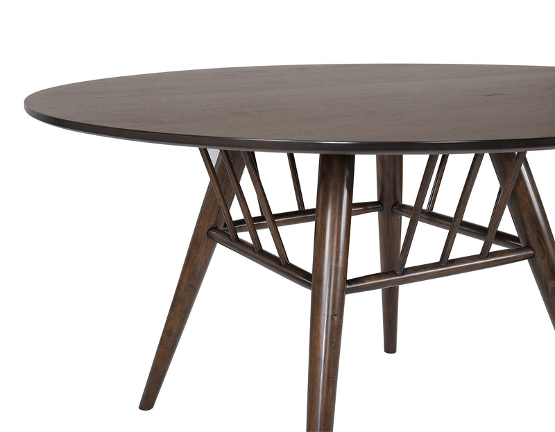 Everton Dining Set