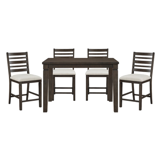Victoria-5pc Set (TB+4S) image