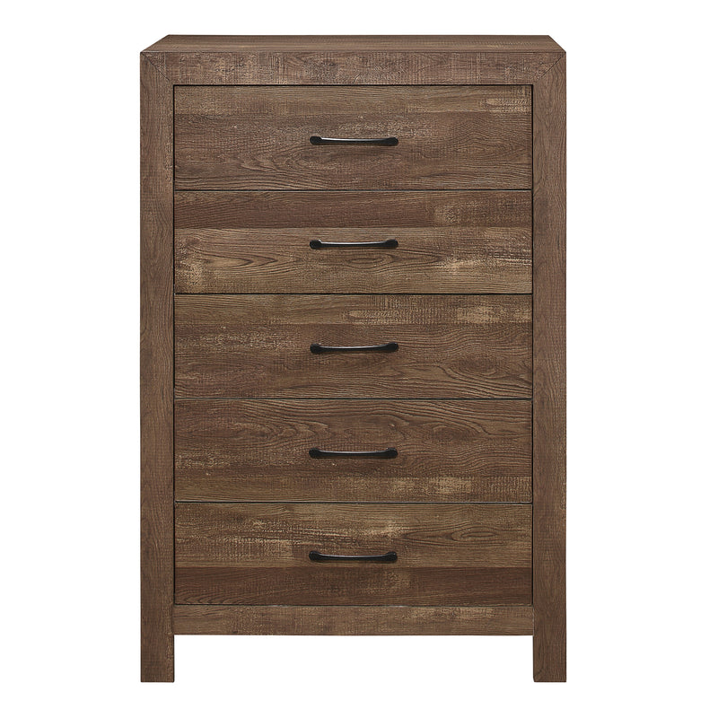 Corbin-Chest image