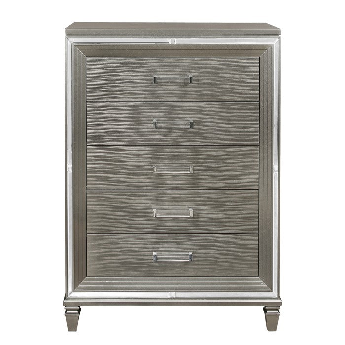 Tamsin Chest
