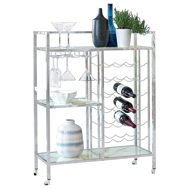 Derion Bar Cart