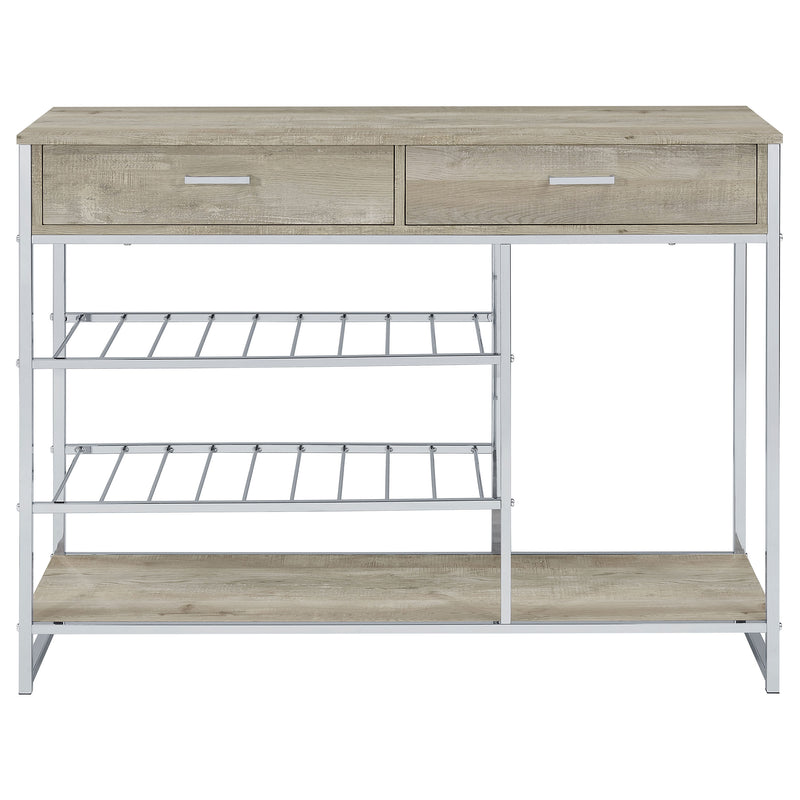 Melrose Wine Cabinet