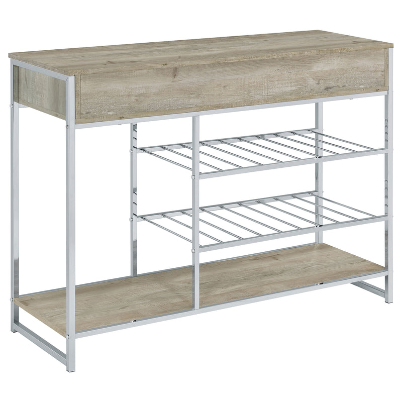 Melrose Wine Cabinet