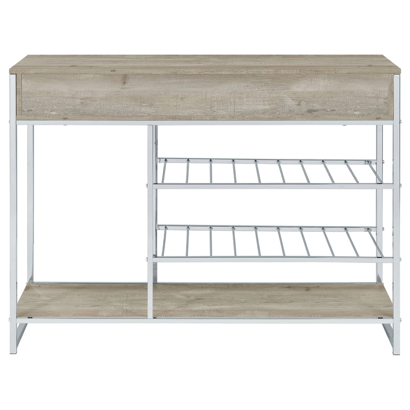 Melrose Wine Cabinet