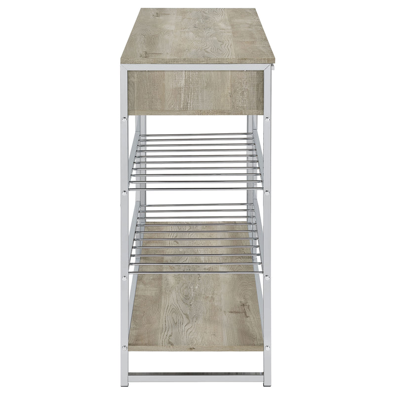 Melrose Wine Cabinet