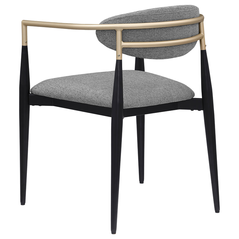 Bradbury Dining Arm Chair