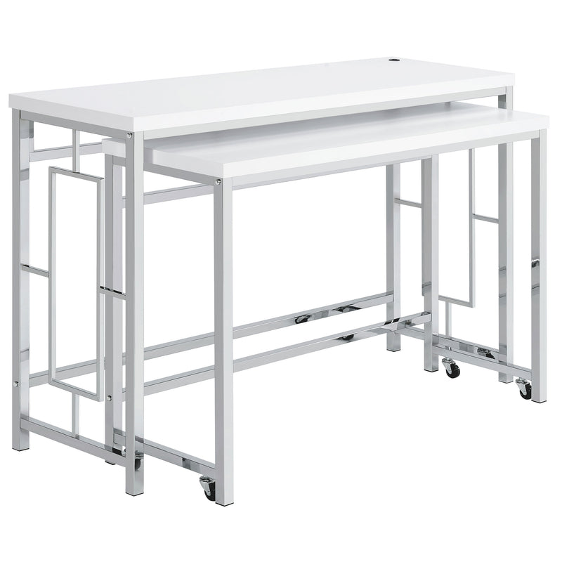 Jackson Counter Height Dining Set
