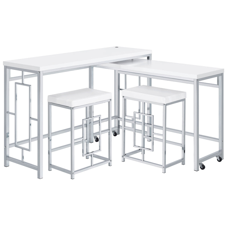 Jackson Counter Height Dining Set
