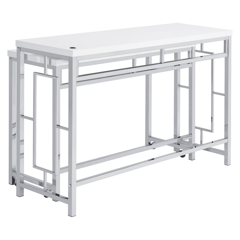 Jackson Counter Height Dining Set