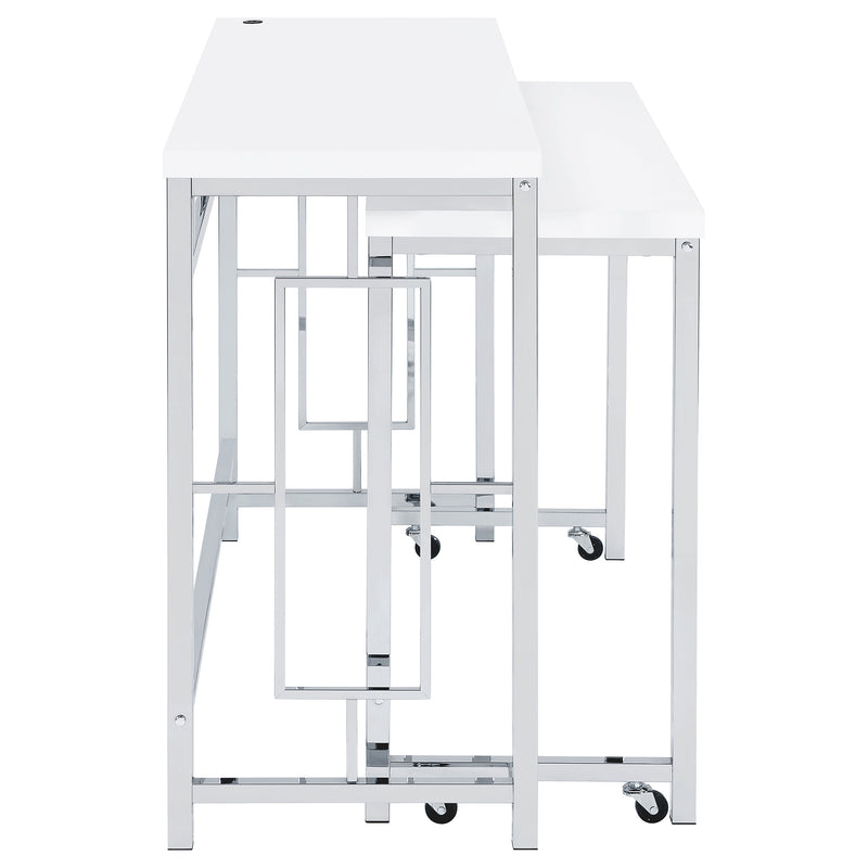 Jackson Counter Height Dining Set