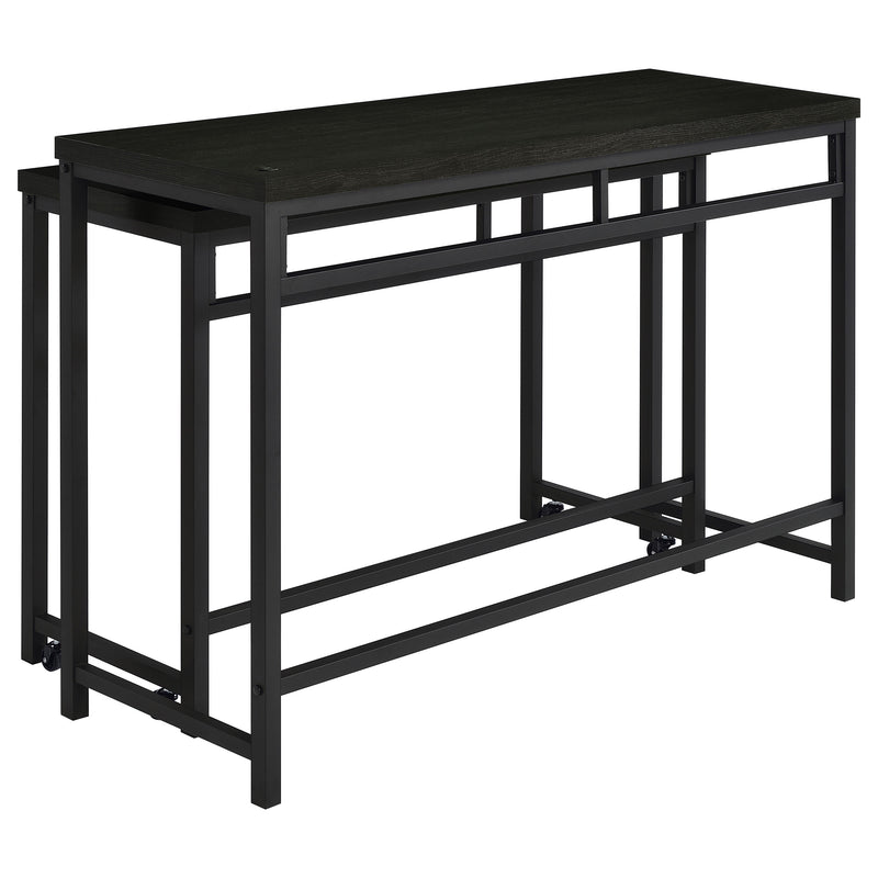 Hawes Counter Height Dining Set