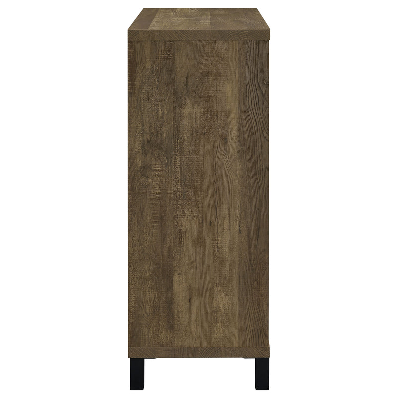 Arlington Bar Cabinet