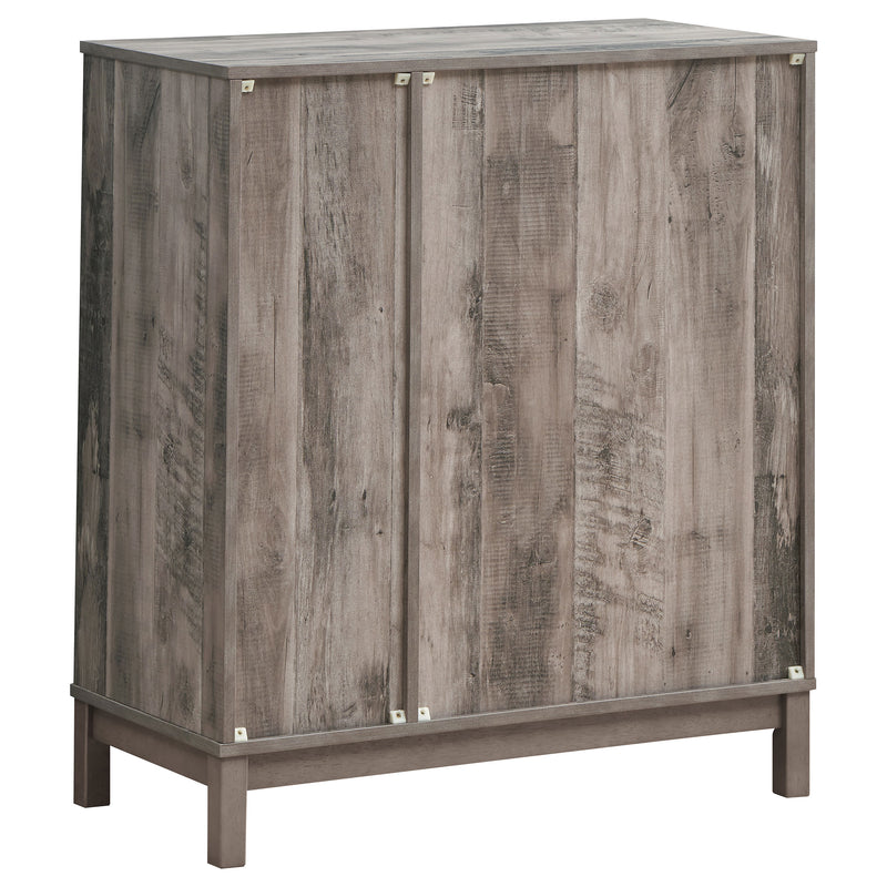 Cheyenne Bar Cabinet