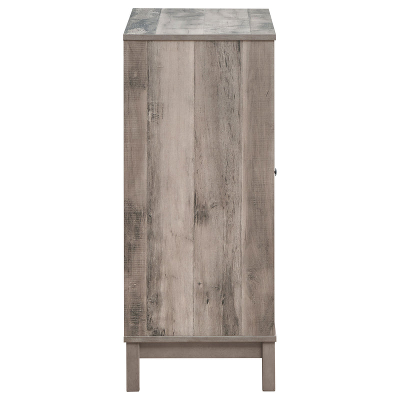 Cheyenne Bar Cabinet