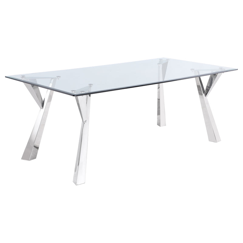 Alaia Dining Table
