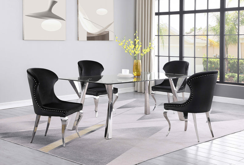 Alaia Dining Table