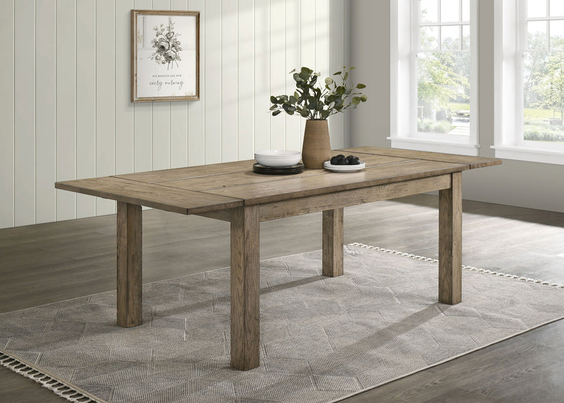 Cardova Extension Dining Table