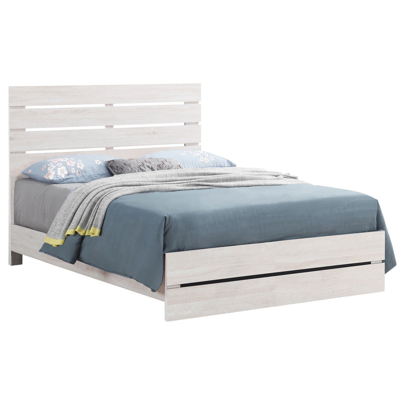 Brantford Panel Bed