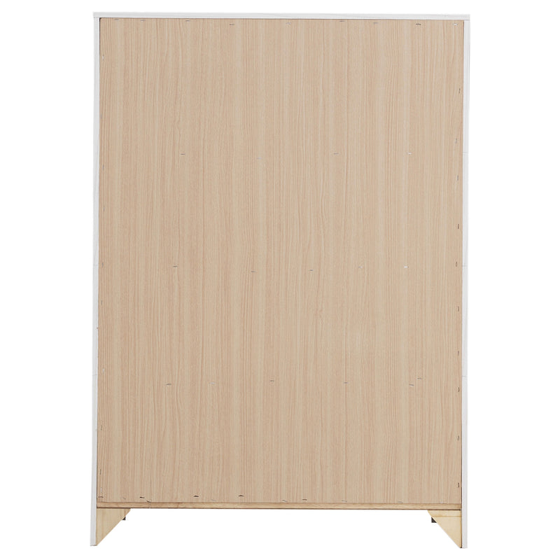 Brantford Chest of Drawers