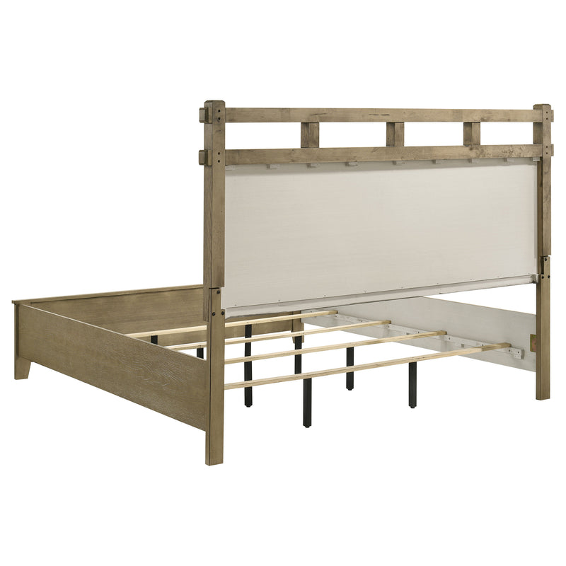 Hazlewood Bedroom Set