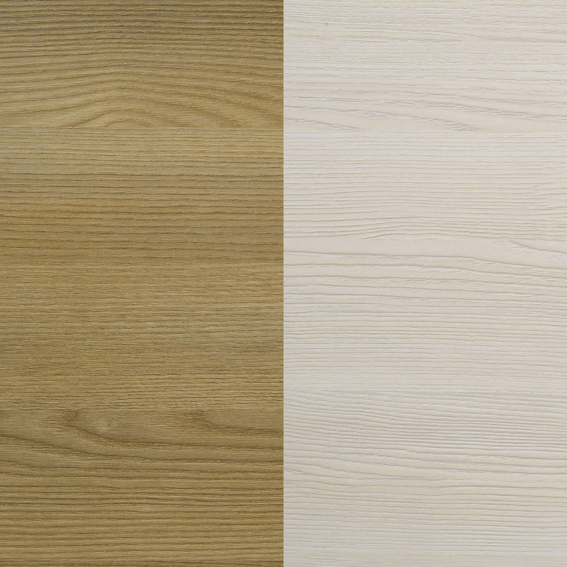 Hyland Panel Bed with LED Lighting