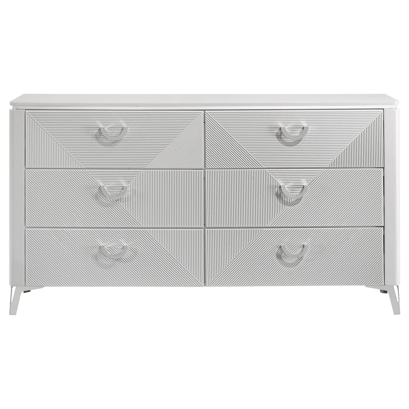 Cassia Dresser