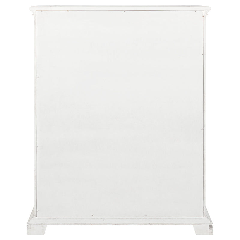 McKinney Chest of Drawers