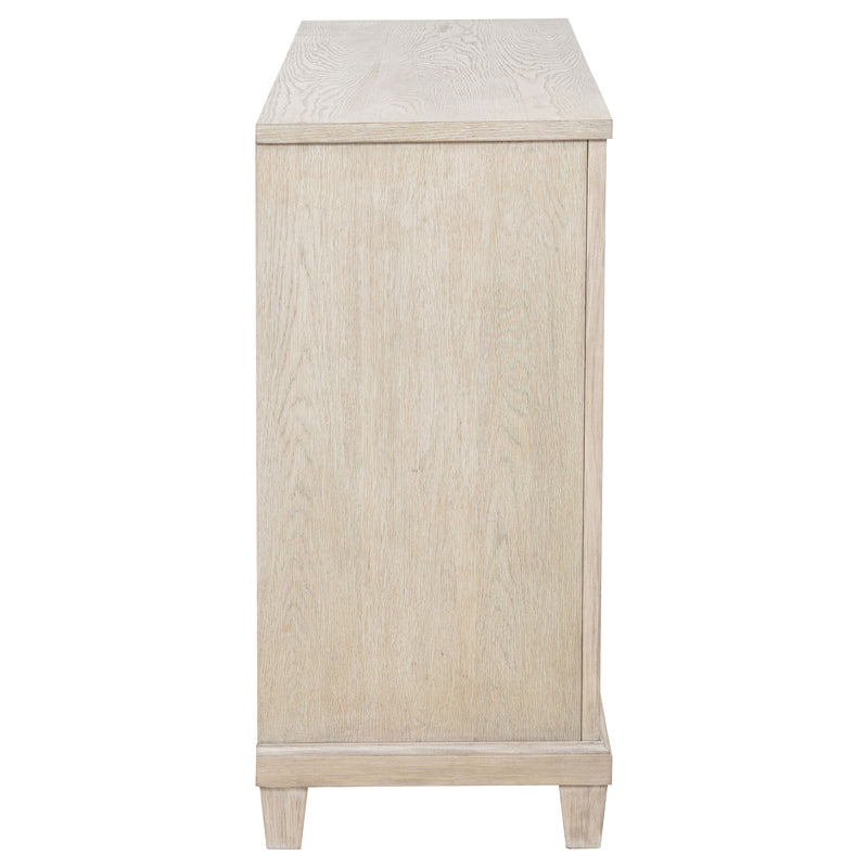 Pembroke Dresser