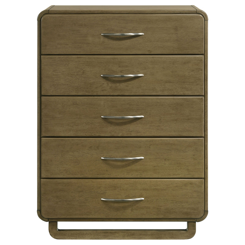 Amsbury Chest of Drawers