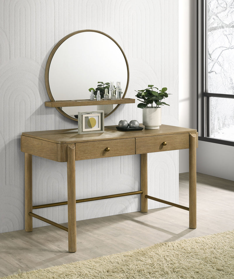 Arini Makeup Vanity Wall Mirror
