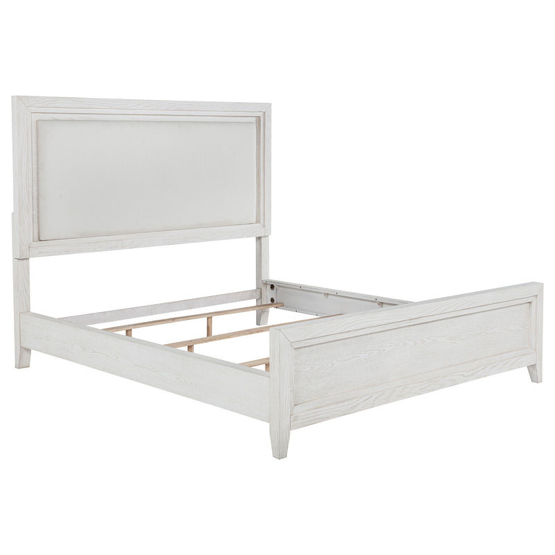Marielle Panel Bed