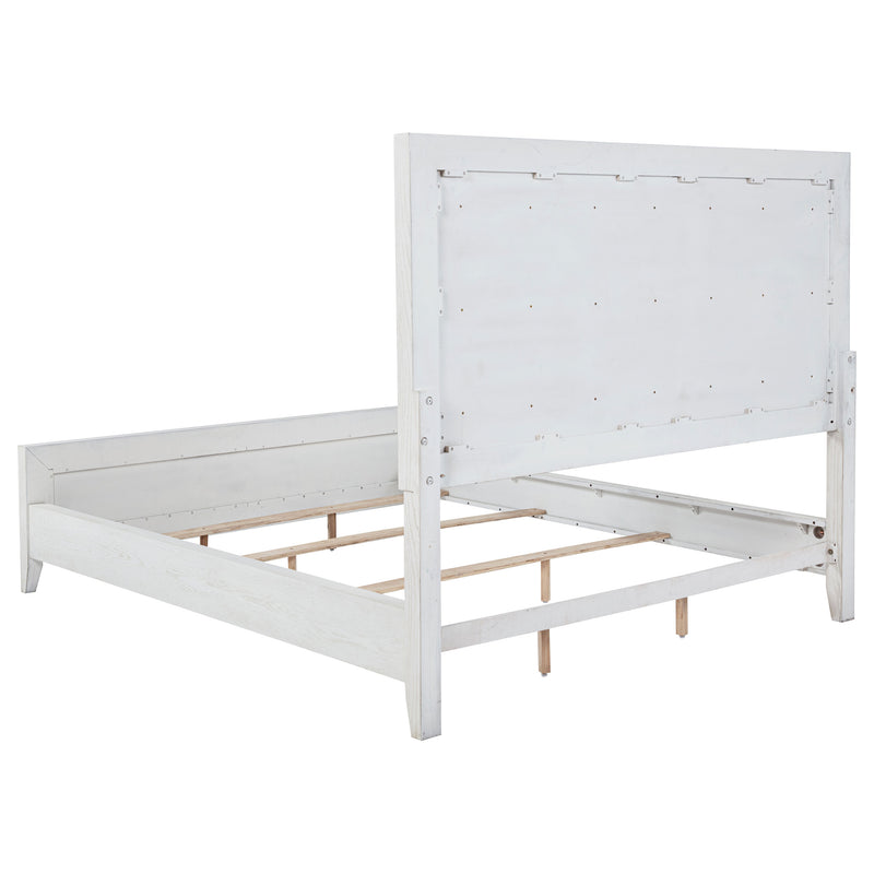 Marielle Panel Bed