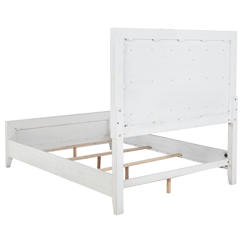 Marielle Panel Bed