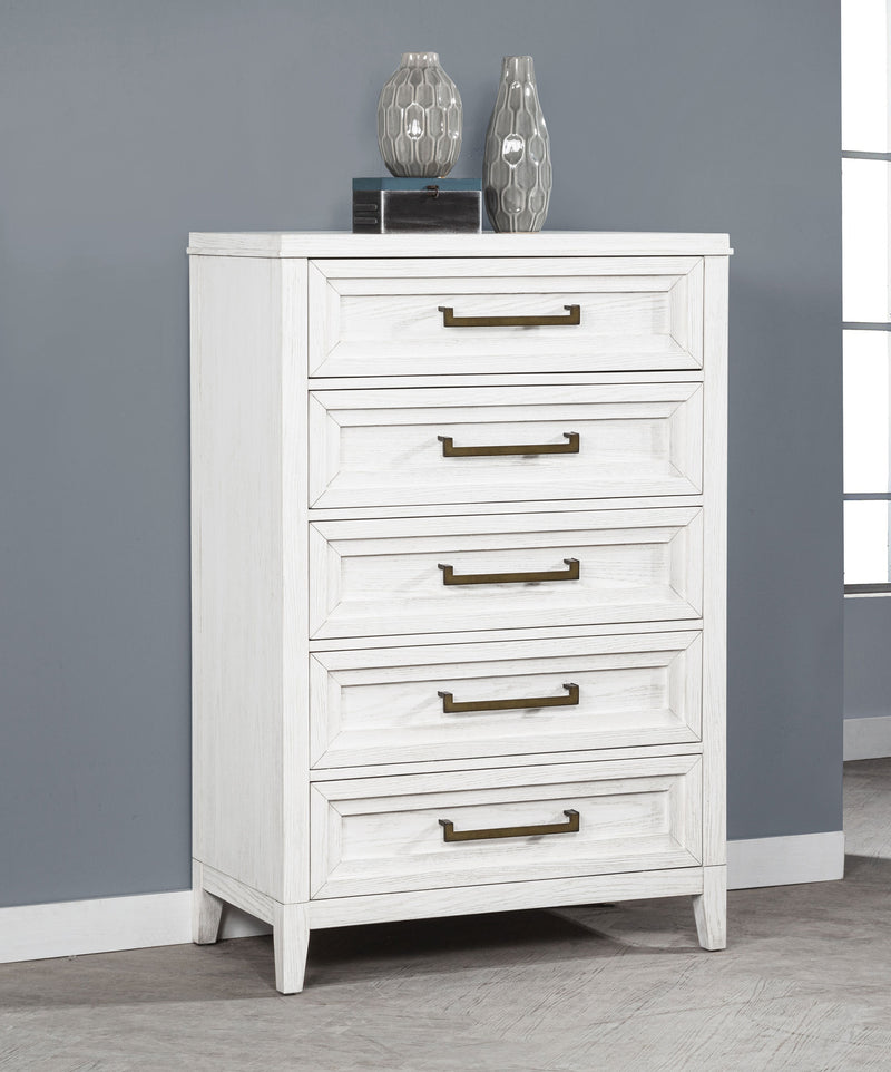 Marielle Chest of Drawers
