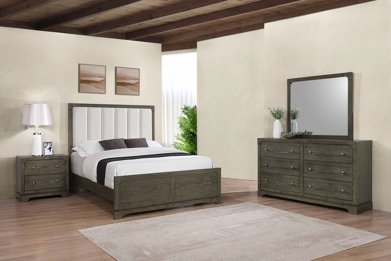 Gran Park Bedroom Set