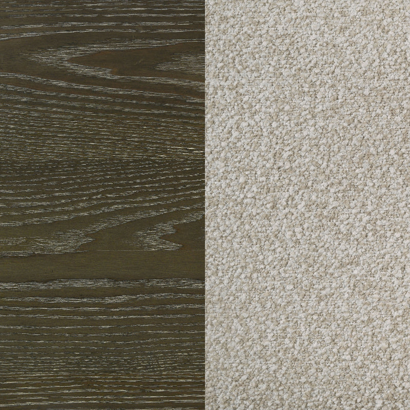 Gran Park Bedroom Set