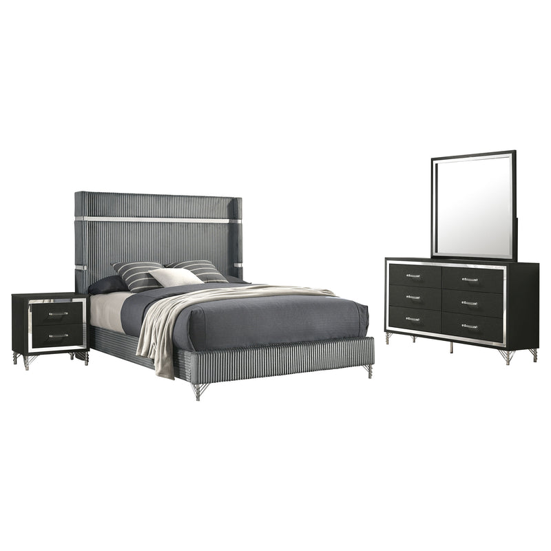Lucia Bedroom Set