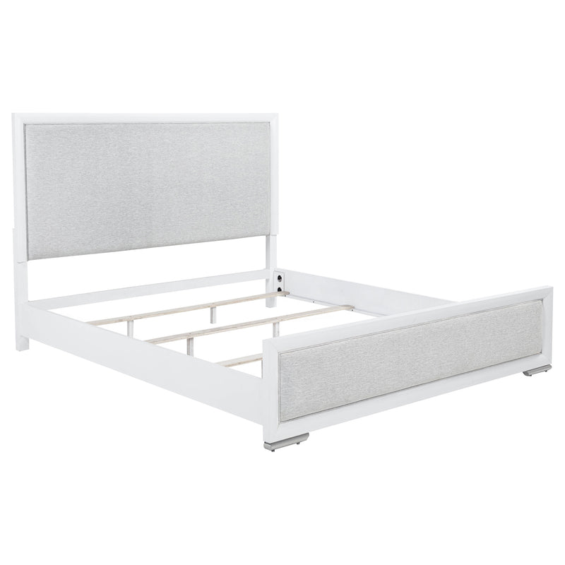 Gracemont Bedroom Set
