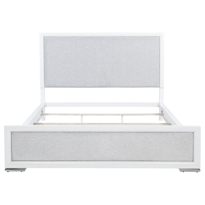 Gracemont Panel Bed