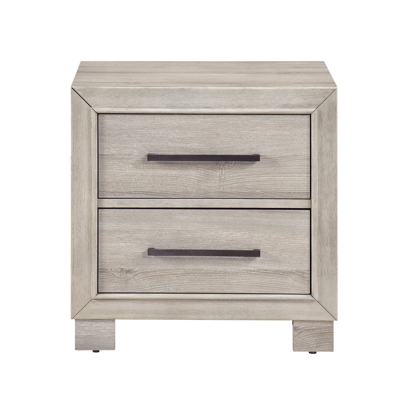 Everett-Night Stand image