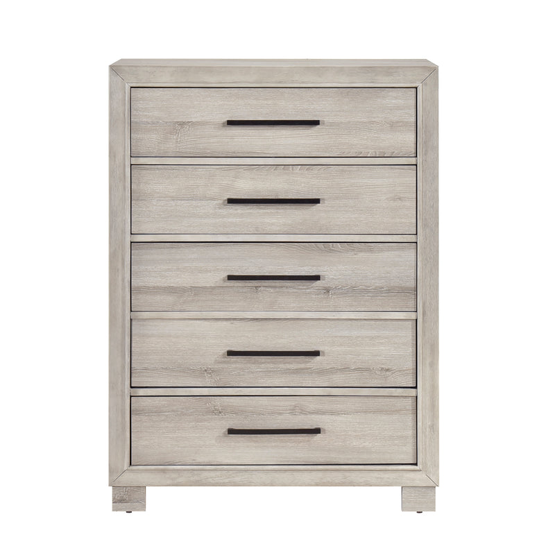 Everett-Chest image
